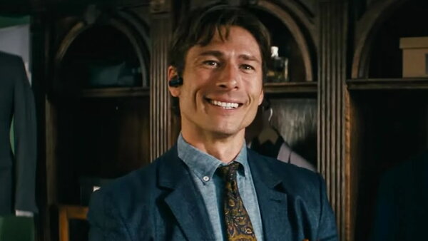 How to Make a Killing Glen Powell