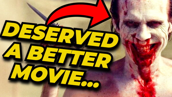 Richard Brake Rob Zombie 31