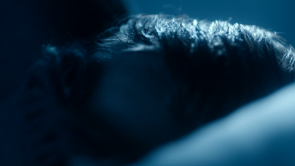 Doctor Who Listen young Doctor