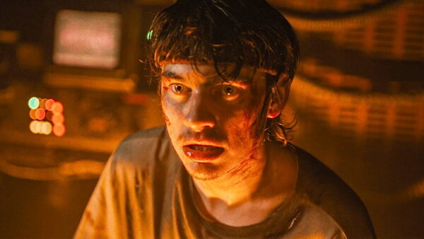 Alien: Romulus Bjorn