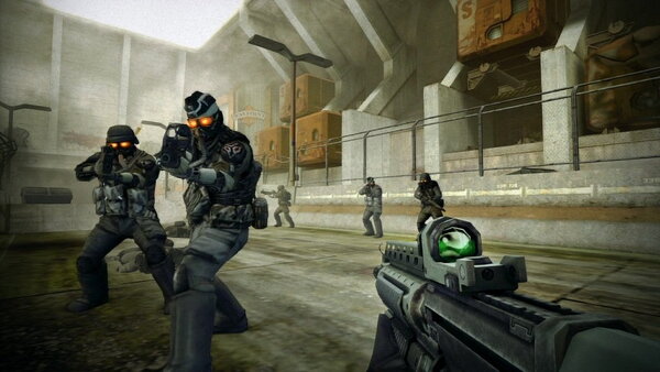 Killzone