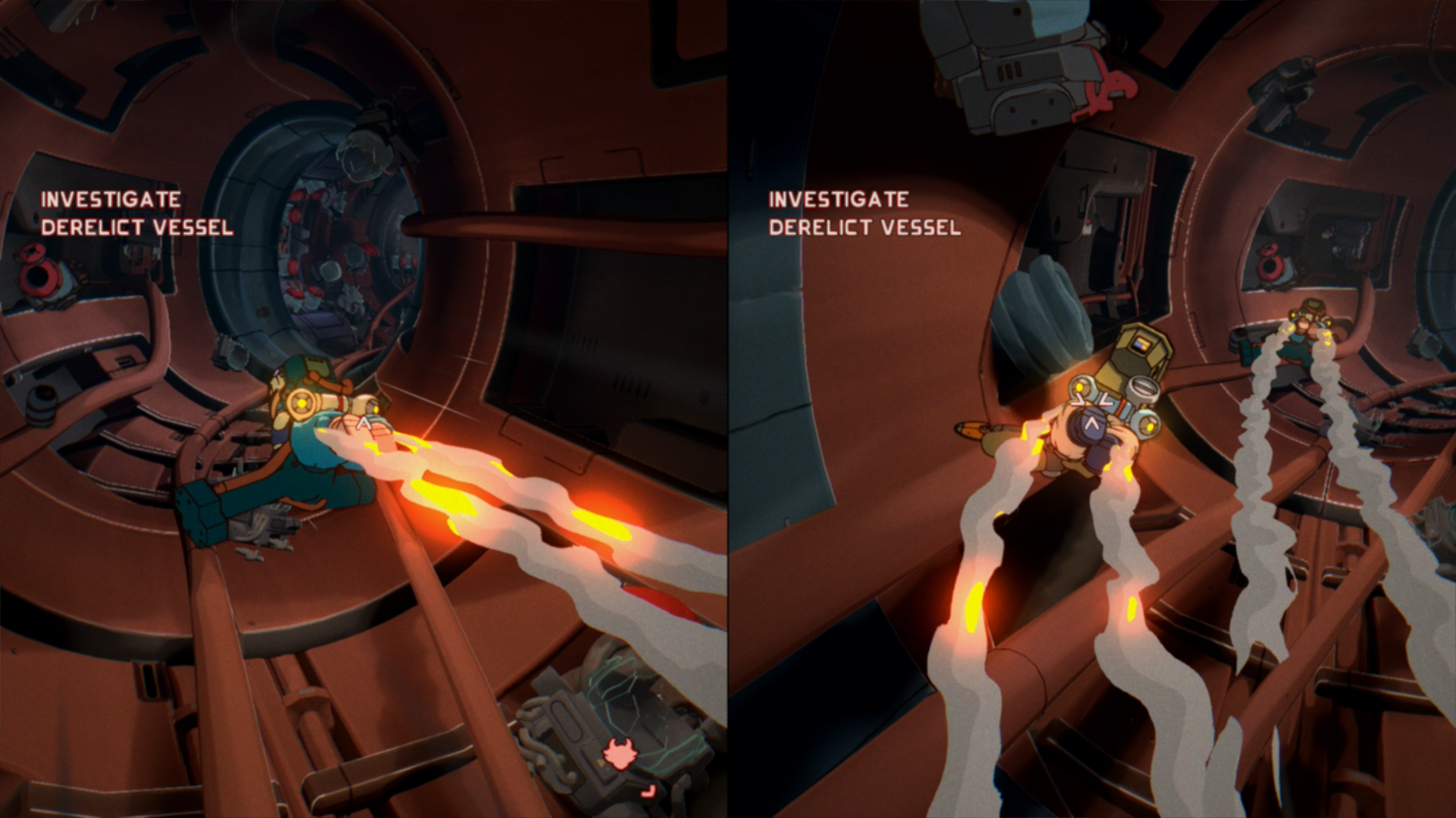 Orbitals First Look Screenshot 08