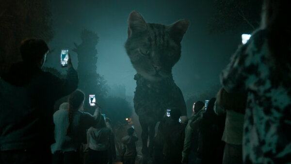 Good Luck Have Fun Don't Die