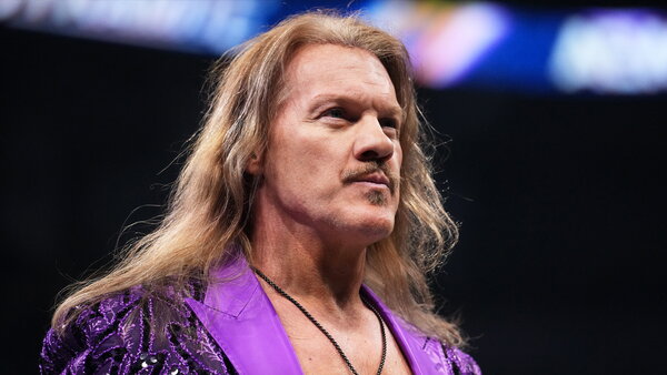 Chris Jericho