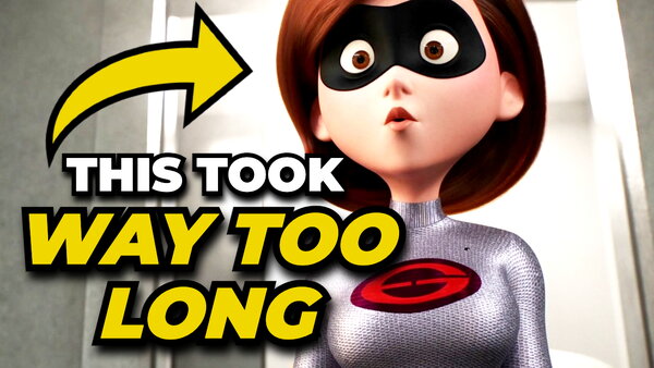 Sequels That Took Too Long