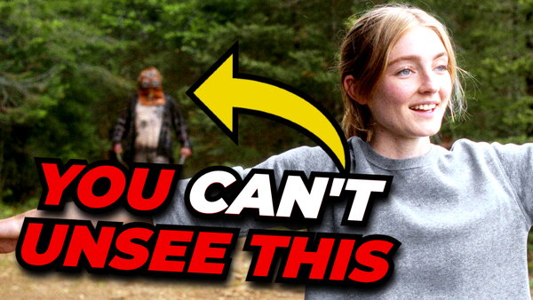 2020s Horror Movie Kills