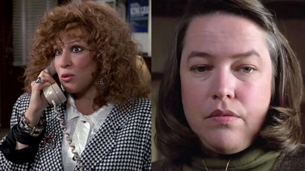 Outrageous Fortune Misery