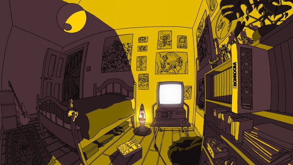 boxroom game