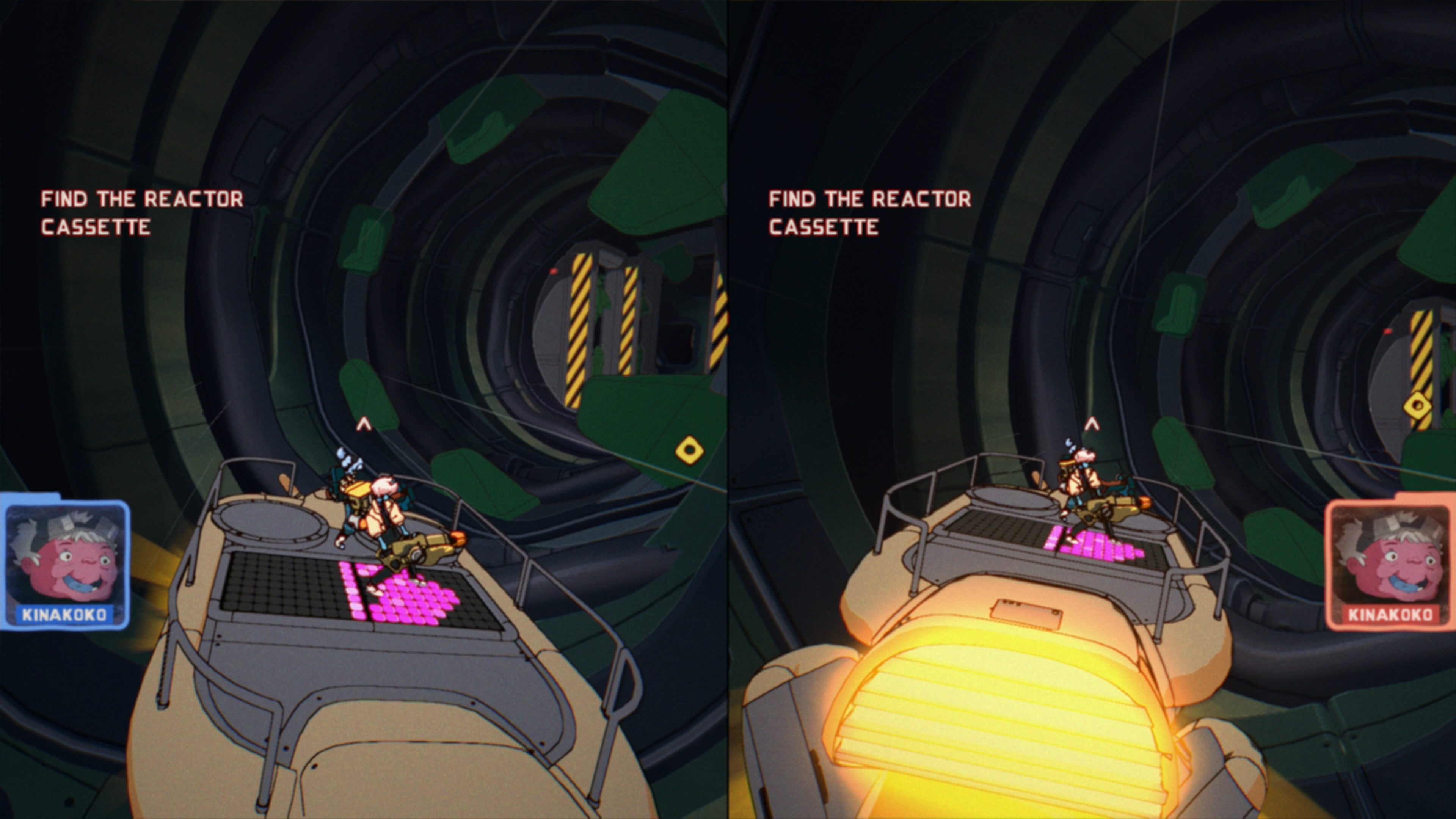 Orbitals First Look Screenshot 02