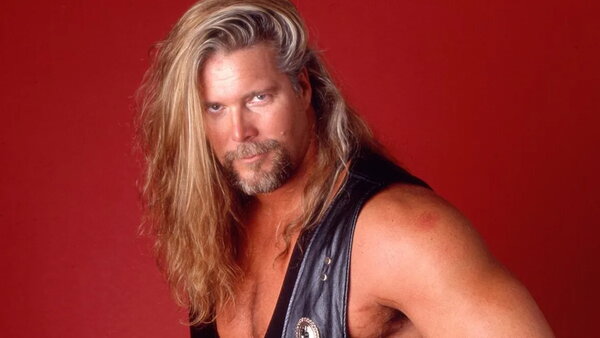 Kevin Nash