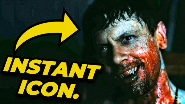 Iconic Movie Villains