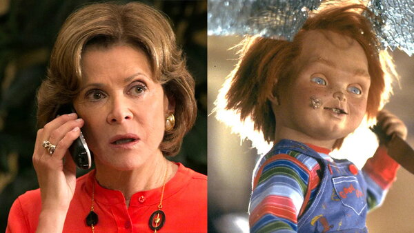 Arrested Development Child's Play