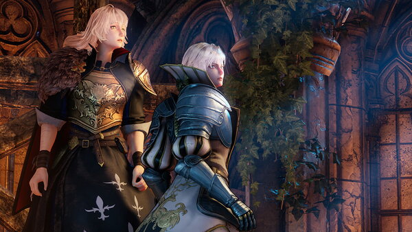 bloodstained the scarlet engagement