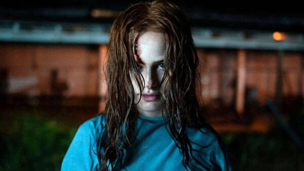 The Strangers