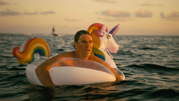 Return from Tomorrow