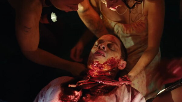 Bodies Bodies Bodies