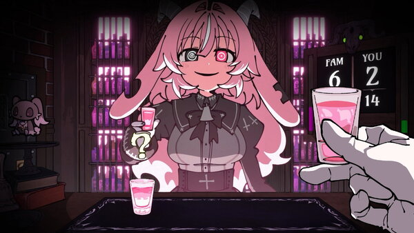 drunken goddess reflux