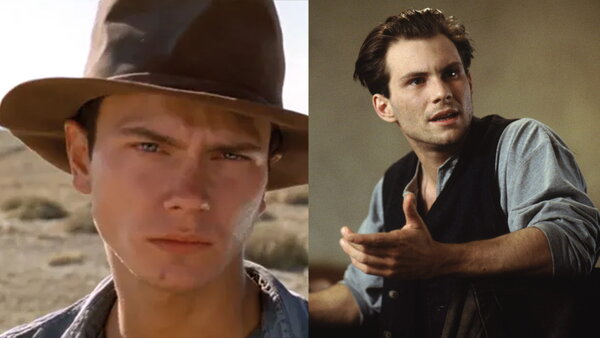 Dark Blood Interview with the Vampire