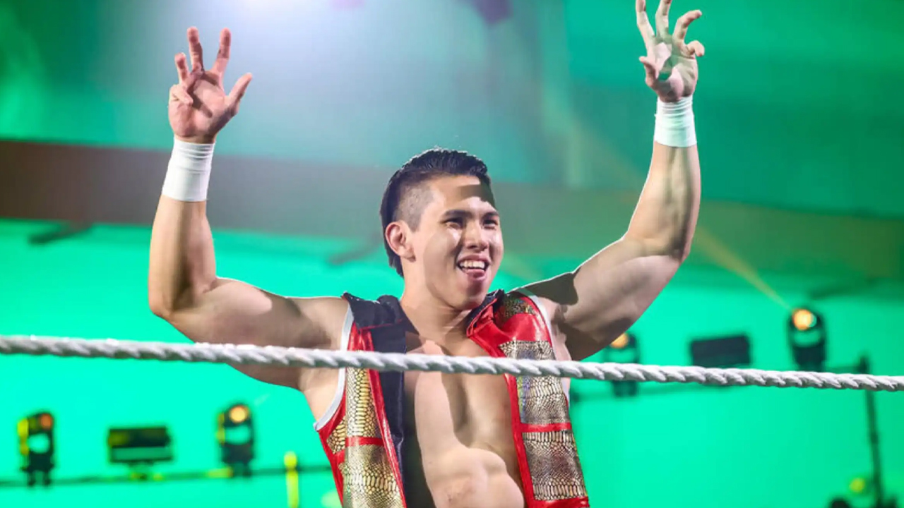 Dante Chen