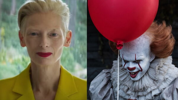 The Room Next Door It 2017