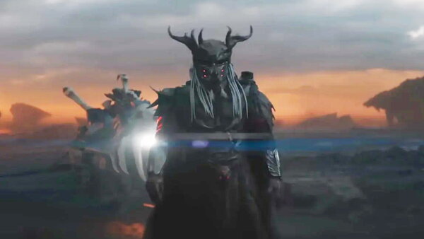 Predator: Badlands Njohrr