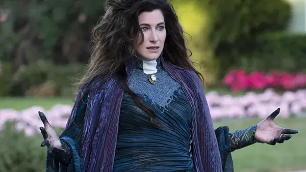 Wandavision Kathryn Hahn