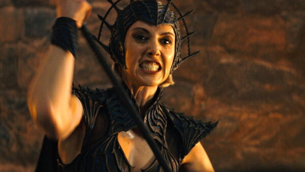 Masters of the Universe Alison Brie