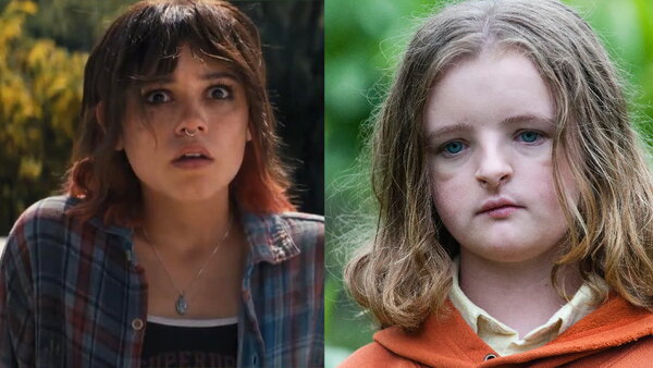 Death of a Unicorn Hereditary