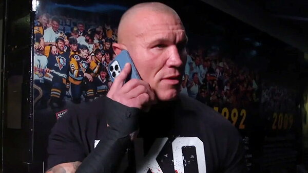 Randy Orton Mystery Phone Call Reveal Coming THIS WEEK? (WWE News)