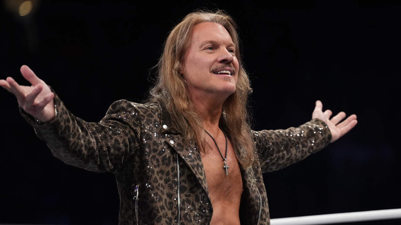 Chris Jericho