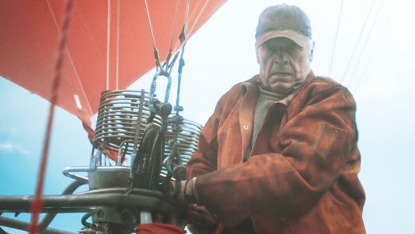 Turbulence Kelsey Grammer