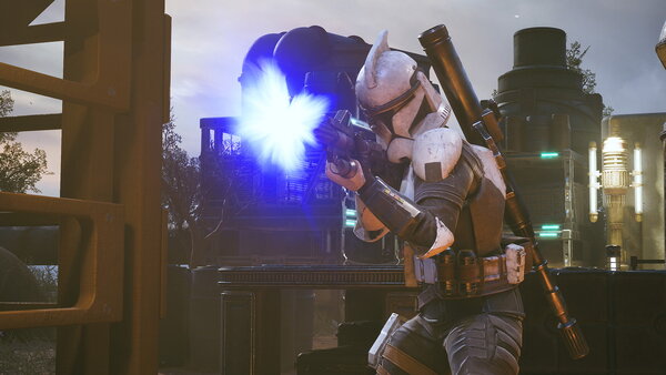 star wars zero company