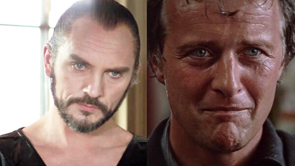 Superman The Hitcher