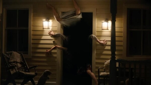 Resident Evil Film 2026