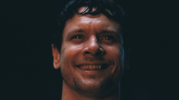 Sinners jack o'connell