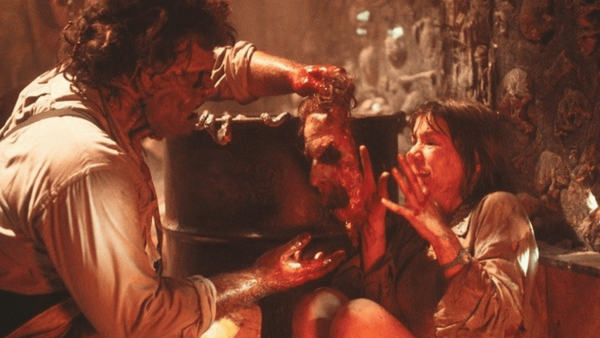 texas chainsaw massacre 2