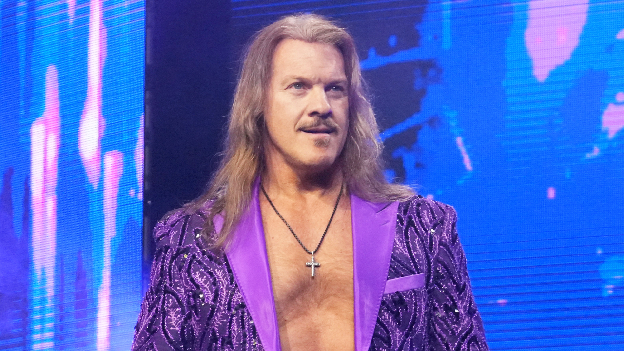 Chris Jericho