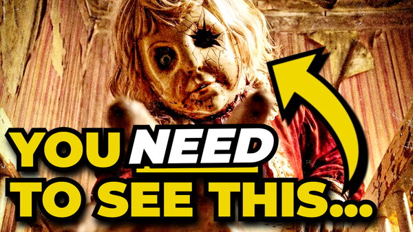 Movies You Missed Dolly