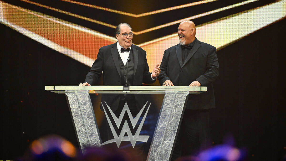 Demolition Hall of Fame