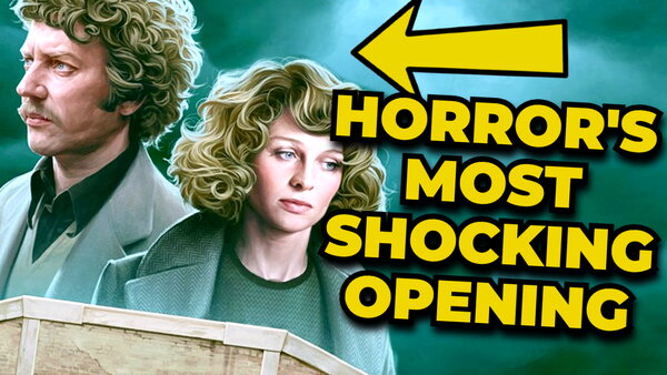 20 Horror Movie Openings That Are Practically Perfect