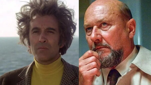 Wicker Man Halloween