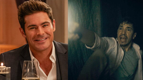 A Family Affair Barbarian