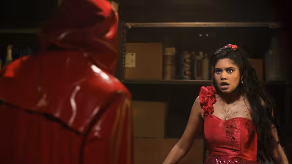 fear street prom queen