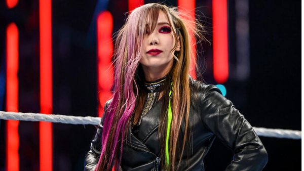 Kairi Sane