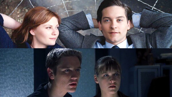 Spider Man Final Destination