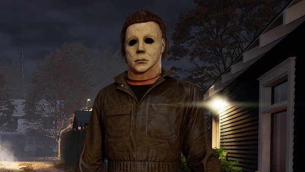 halloween game