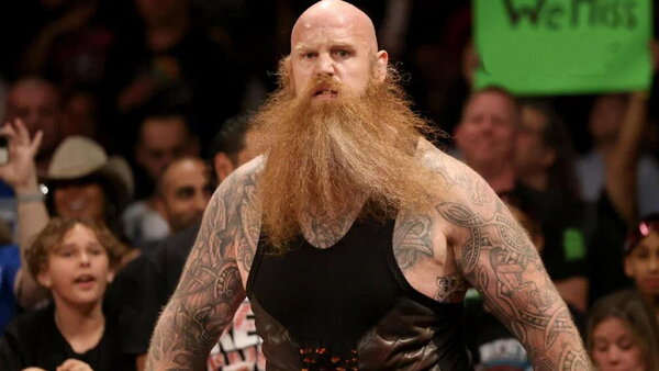 Erick Rowan