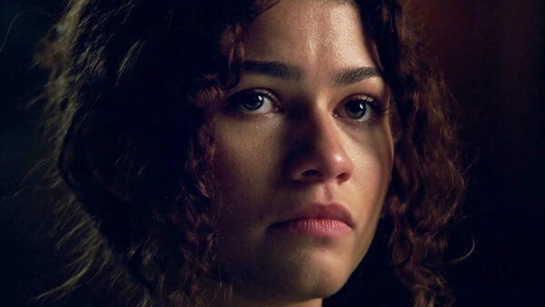 The Drama Zendaya