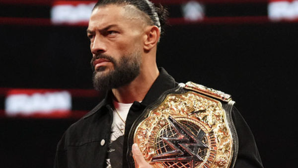 Roman Reigns