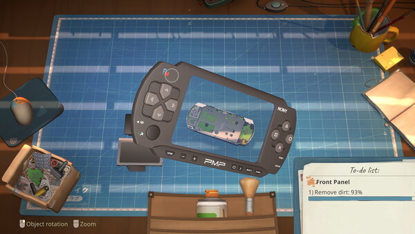 restory chill electronics repair